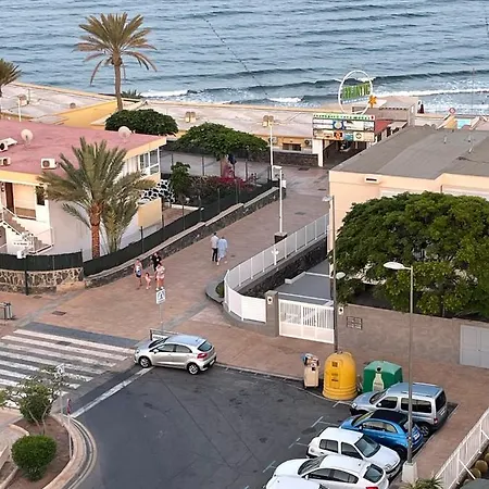 Modern 1 Playa Del Ingles Apart Otel *