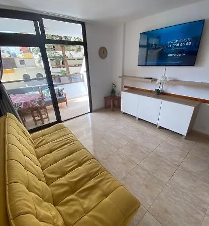 Modern 1 Playa Del Ingles