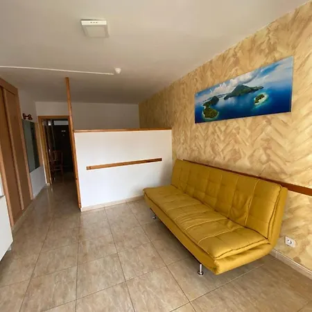 Modern 1 Playa Del Ingles 4*