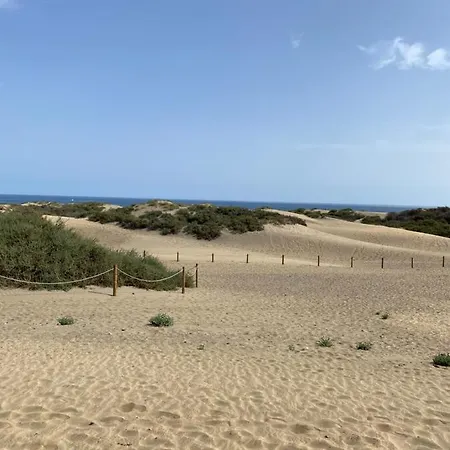 Modern 1 Playa Del Ingles