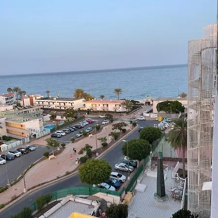 Modern 1 Playa Del Ingles アパートホテル 4*