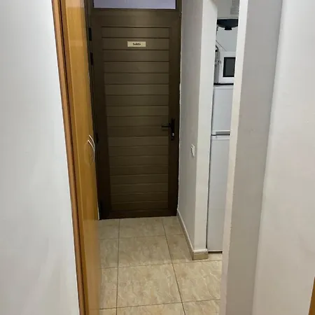 Modern 1 Playa Del Ingles 4* San Bartolomé