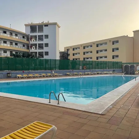 Modern 1 Playa Del Ingles 4* San Bartolomé