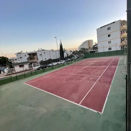 Modern 1 Playa Del Ingles San Bartolomé