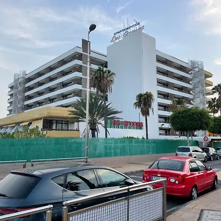 Aparthotel Modern 1 Playa Del Ingles