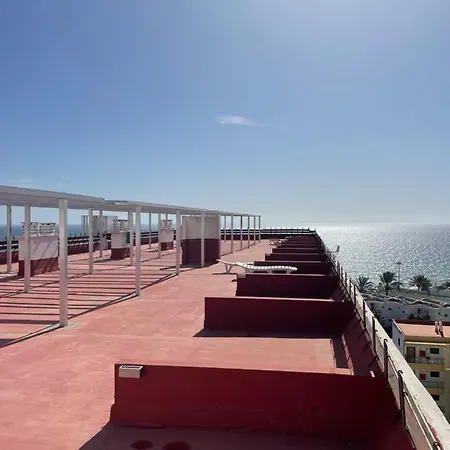 Modern 1 Playa Del Ingles 4* San Bartolomé