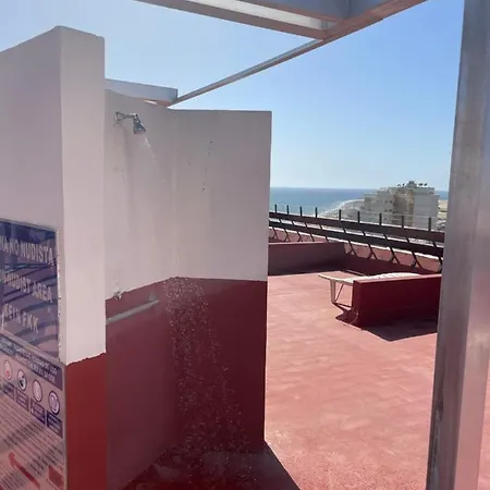 Modern 1 Playa Del Ingles 4*