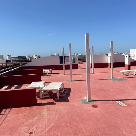 Modern 1 Playa Del Ingles