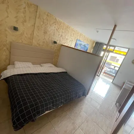 Modern 1 Playa Del Ingles