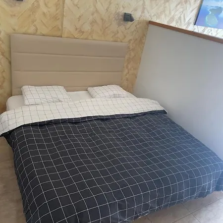 Modern 1 Playa Del Ingles アパートホテル