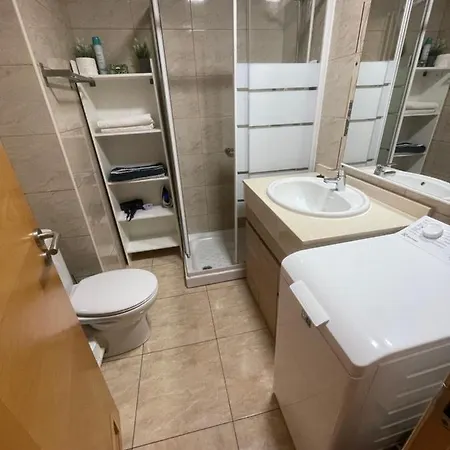 Modern 1 Playa Del Ingles 4*