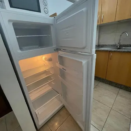 Modern 1 Playa Del Ingles アパートホテル 4*