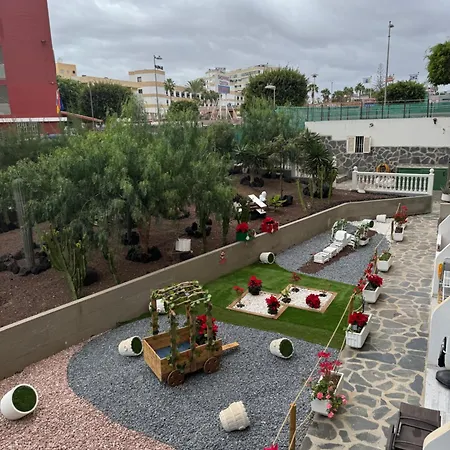 Modern 1 Playa Del Ingles 4*